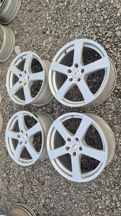 Джанти DEZENT 5/114.3 Toyota,Honda,Suzuki 5x114.3