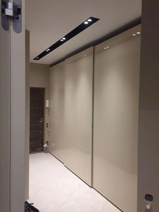 Мебель на заказ