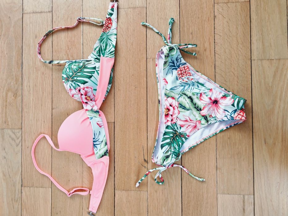 Vand costum baie XS