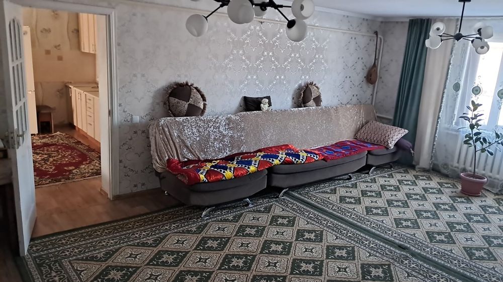 Продам дом ,село Енбекші