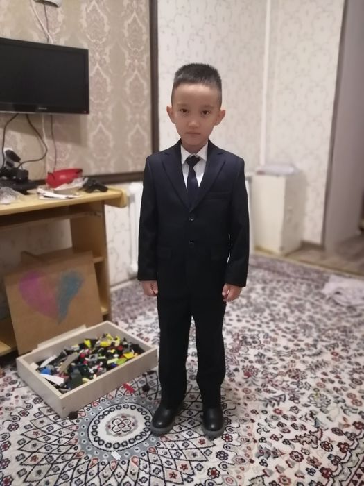 Школьные костюмы