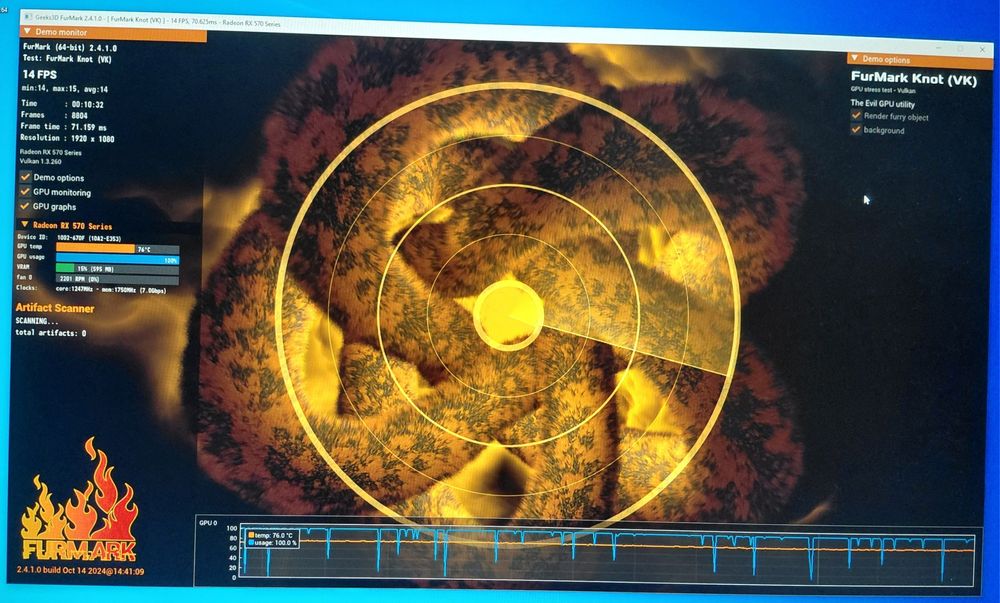 Продаю игровой компьютер