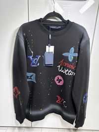 Bluza Louis Vuitton model colectia 2023 calitate premium Bucuresti Sectorul  1 • OLX.ro