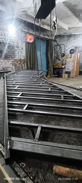 Сварщик на выезд