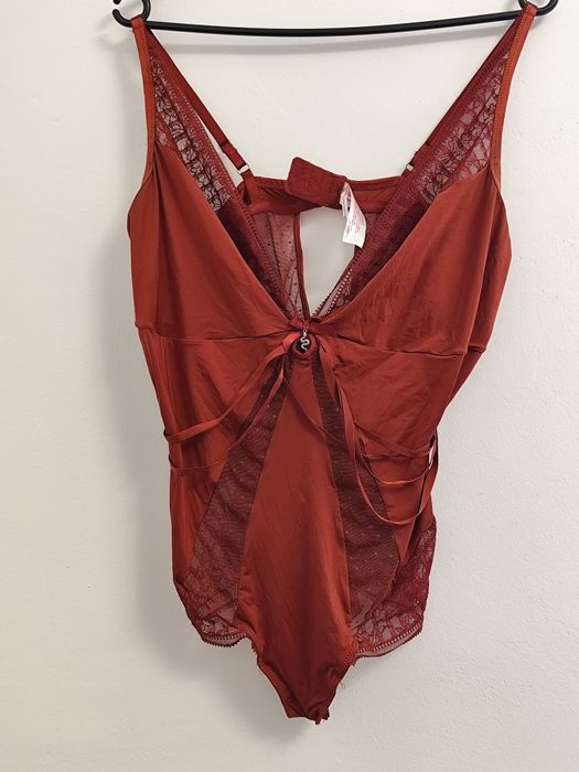 I AM Danielle body XXL