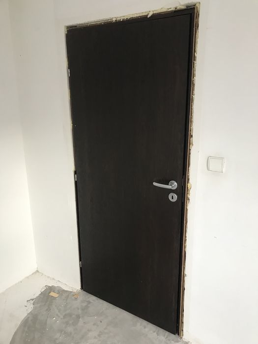 Крило на интериорна врата 197/84/4