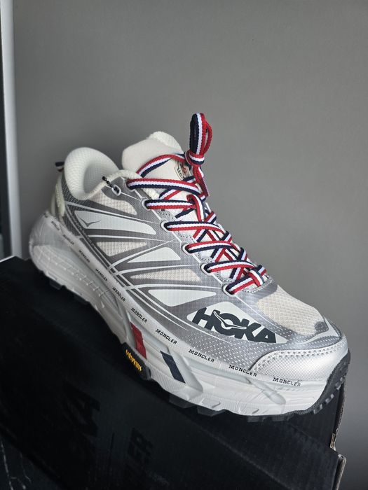 Hoka Mafate Speed X editie limitata marimea 42
