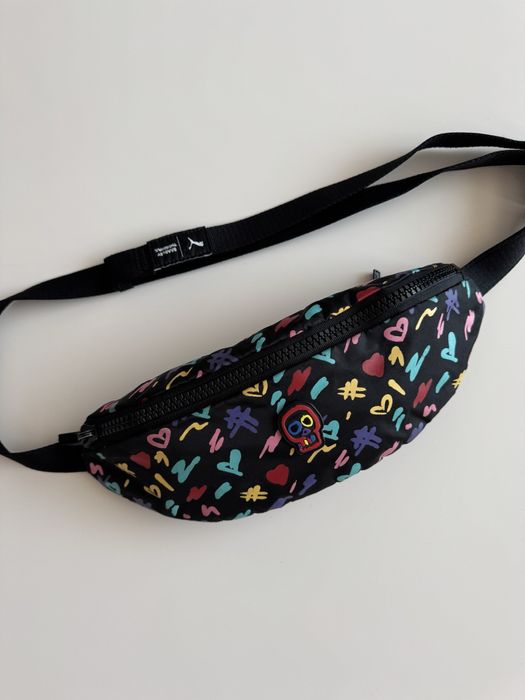 Унисекс чантичка Puma