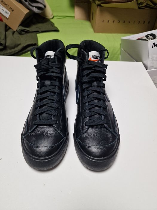 Nike blazer mid ID 43 originali noi