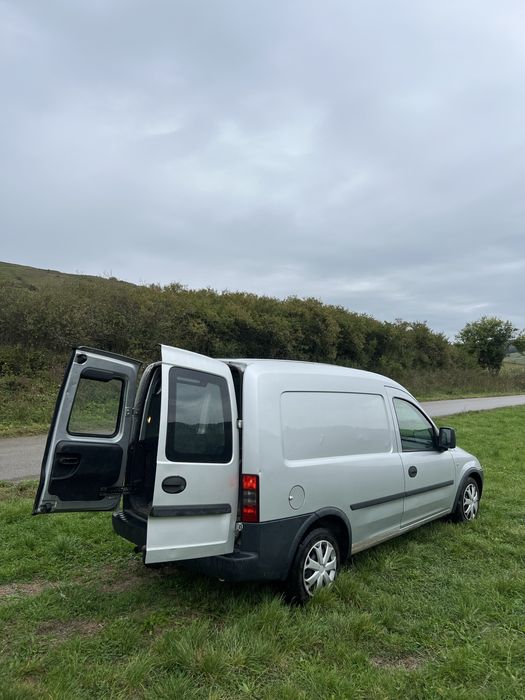 Opel combo 1.3 diesel