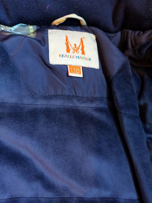 Продам зимнюю куртку