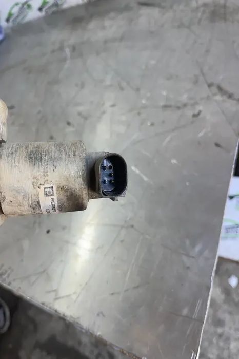 Supapa EGR 722875160 / 7.22875.16.0 Opel Astra 2006 1.4 MT (90 hp)
