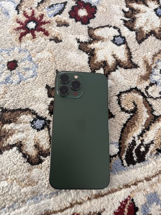 Айфон 13про мах акб 256