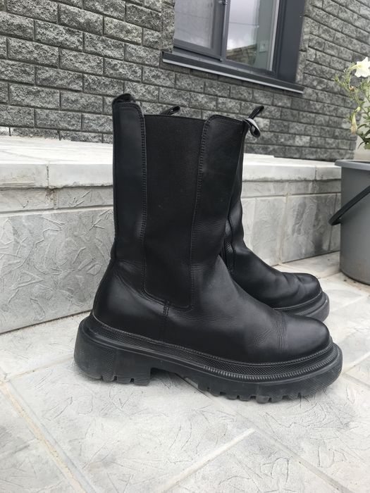 Продам сапоги