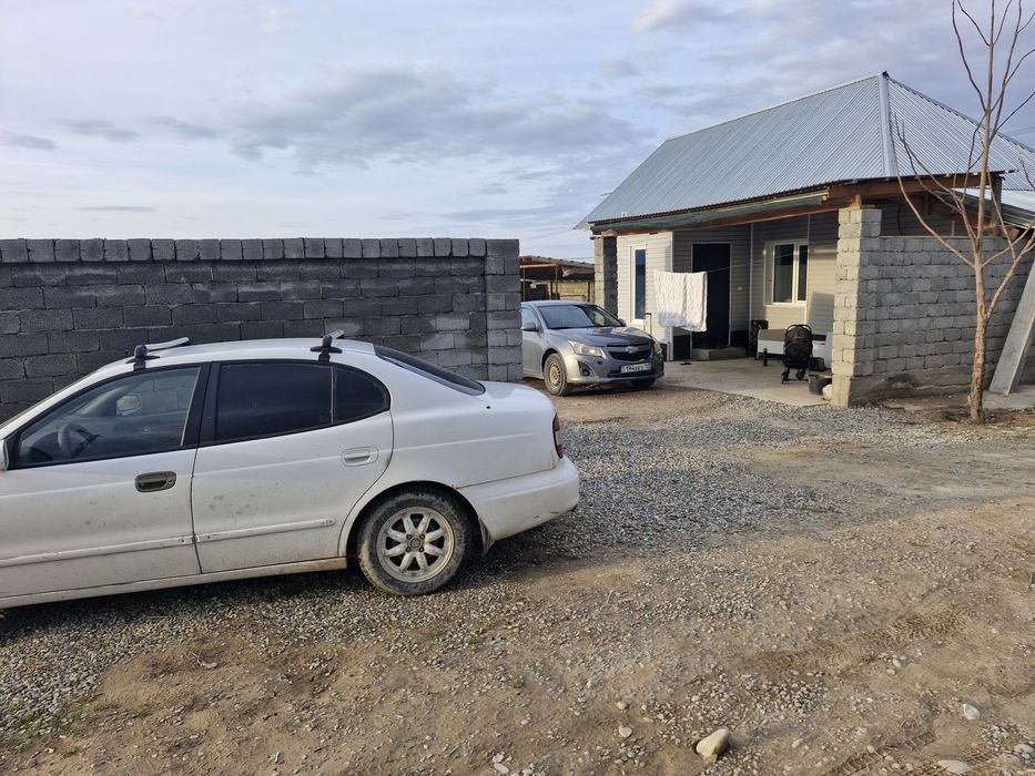 Үй сатылады Әйтеке би