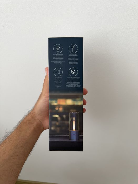 настольная лампа YEELIGHT