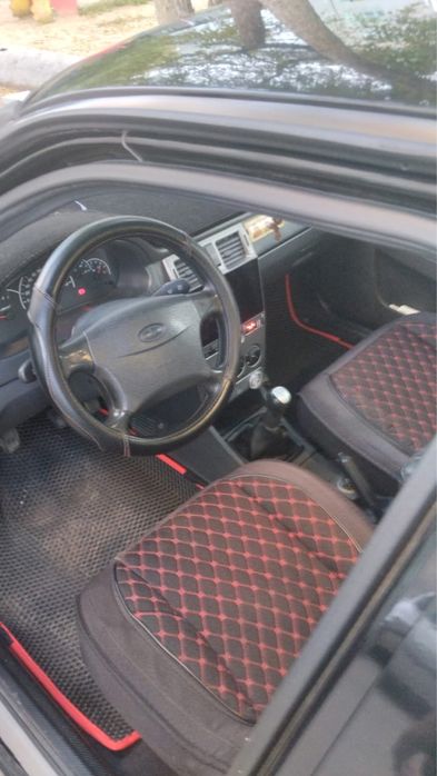 Продам машину Priors