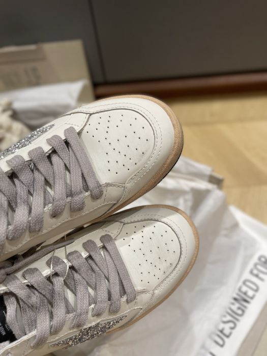 Golden goose, новые, премиум качества