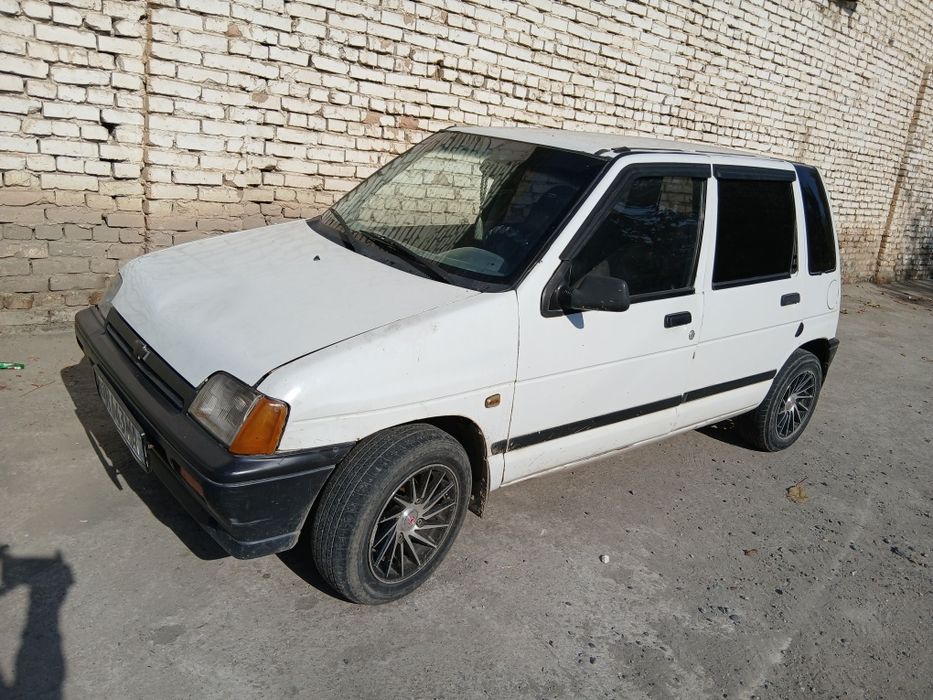 Tiko super luks 1999