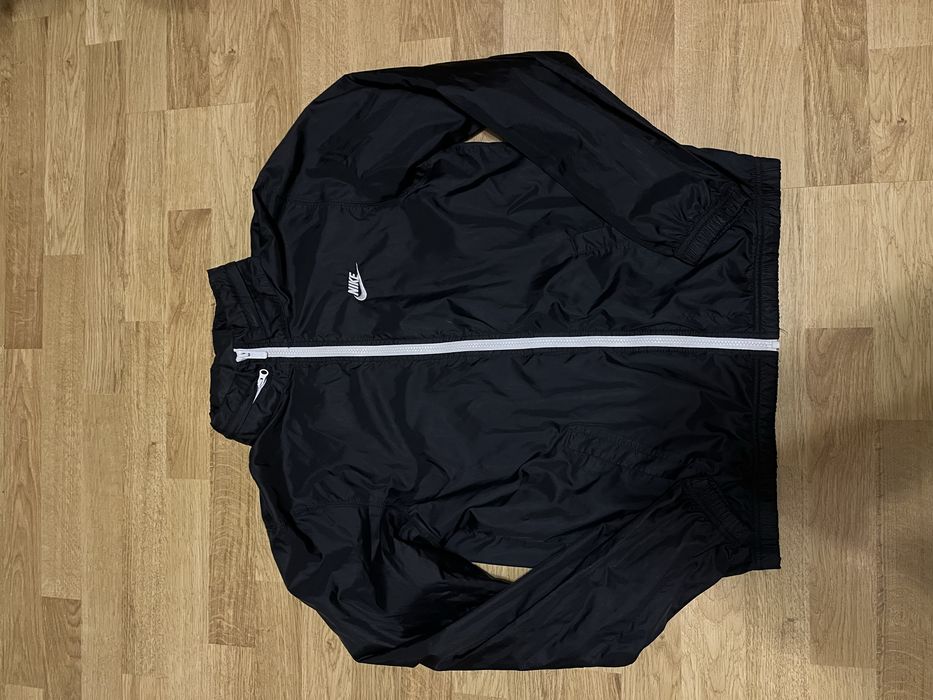 Екип nike шушляков