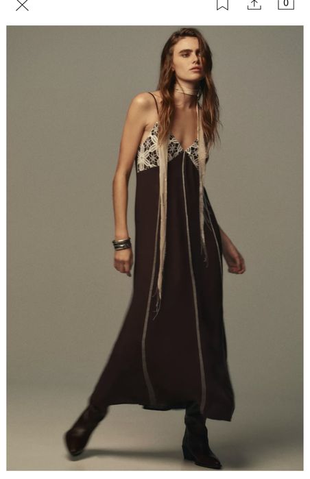 ZARA платье, S рр