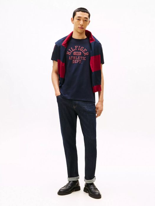 Футболка, кепка tommy hilfiger оригинал