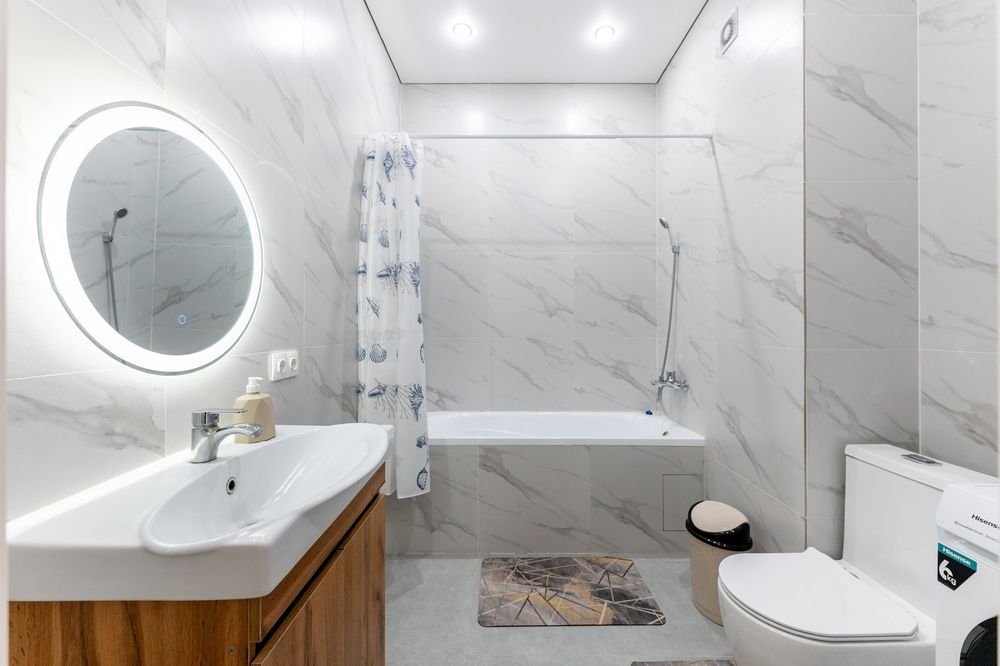 Квартира посуточно Жк Бухар Жырау