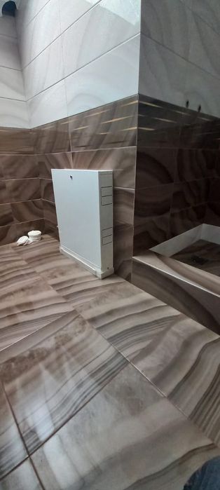 Ремонт квартир под ключ. Кафел, гипсокартон, малярный. Опыт работа 15