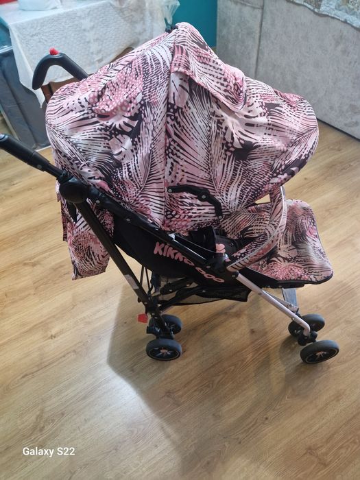 Продавам лятна количка