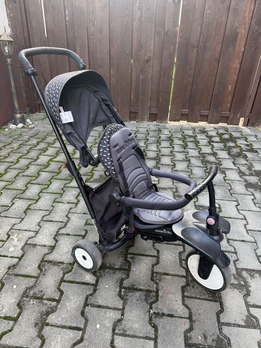 Smart trike 7 in 1