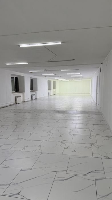 Торговое помещение