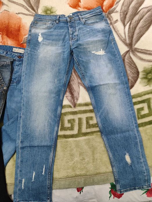 Мужские джинсы оригинал