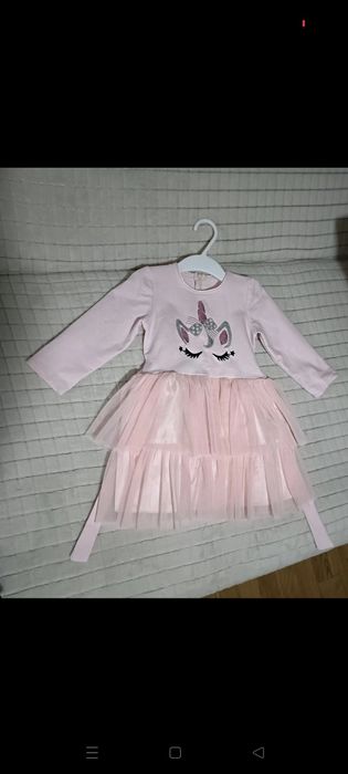 Vând Rochiță o singură purtare