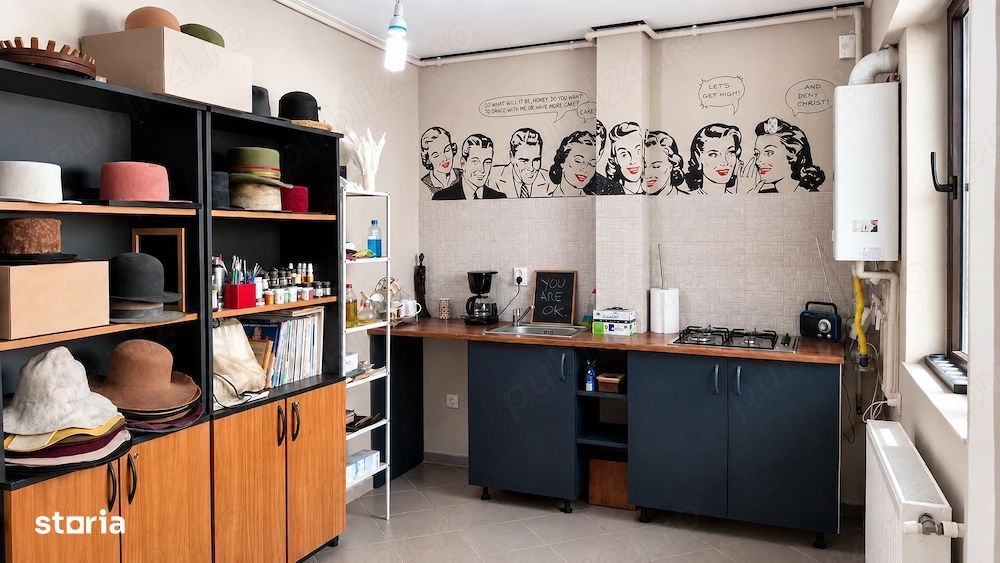 Apartament 2 Camere-Tip-Studio-1-Decembrie