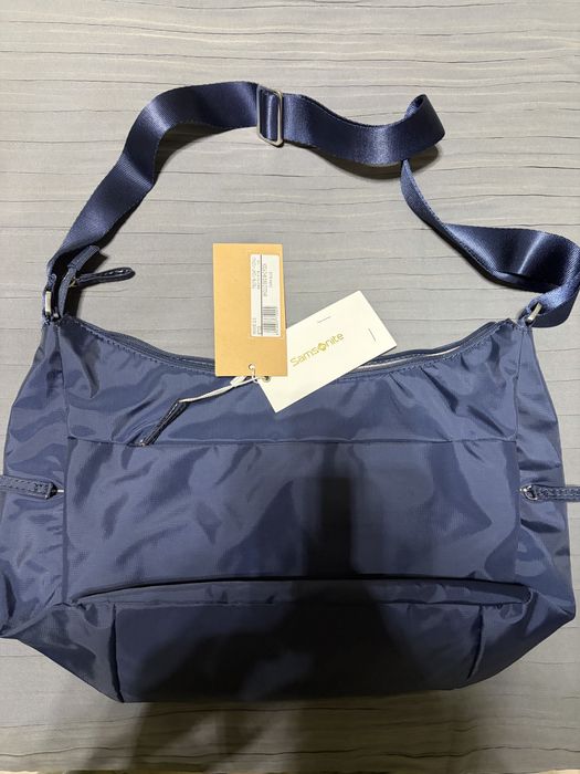 Сумка samsonite самсонайт