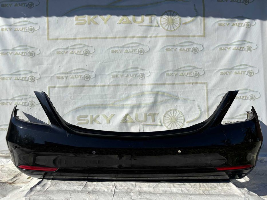 Bara spate Mercedes S class W222 dupa 2013 cod A2228800049
