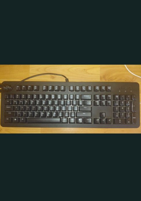 Tastatura si Mouse de gaming Lenovo Legion plus router wifi tp link