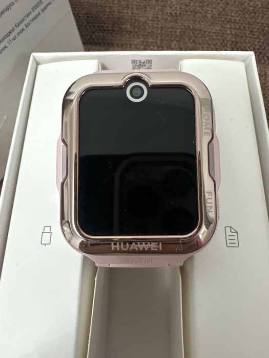Huawei watch kids 4 pro