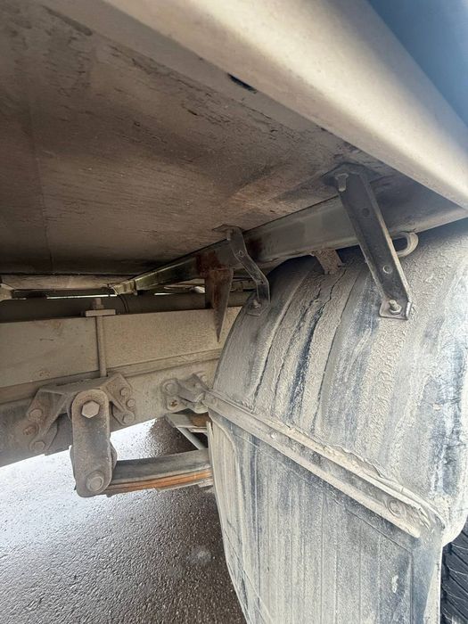 Srochna gazel bort sotiladi 4.20