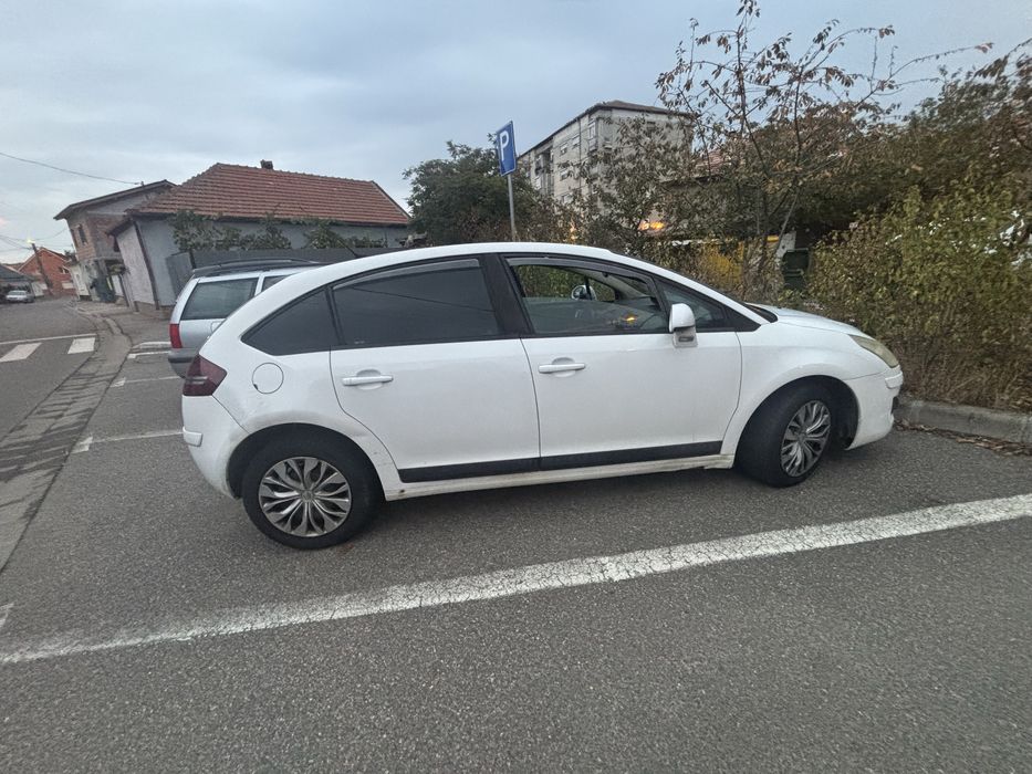 CITROËN C4 Aircross 2009 — imagine 2