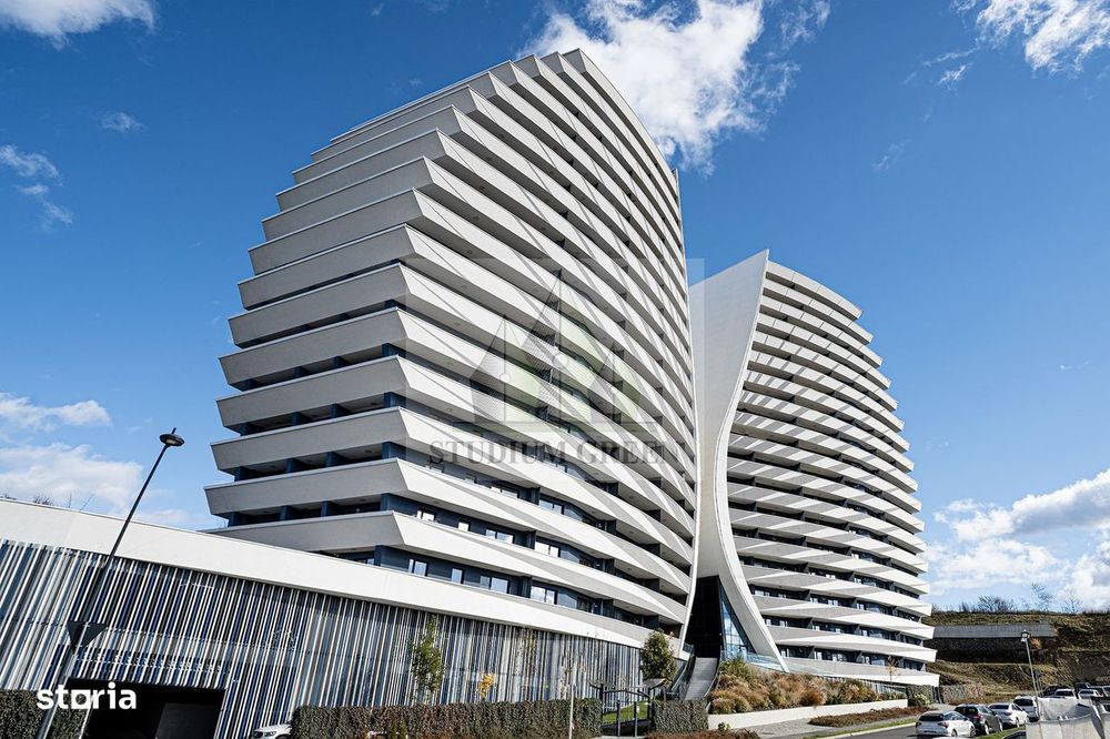 Apartament Premium Duplex | Direct de la Dezvoltator | Ansamblul Wings