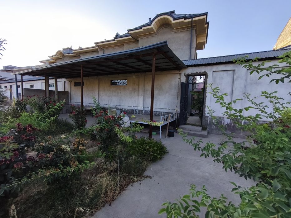 Янги 16 йиллик. Бунёдкор мах 4 сот (1сот захват)+ катта бог.