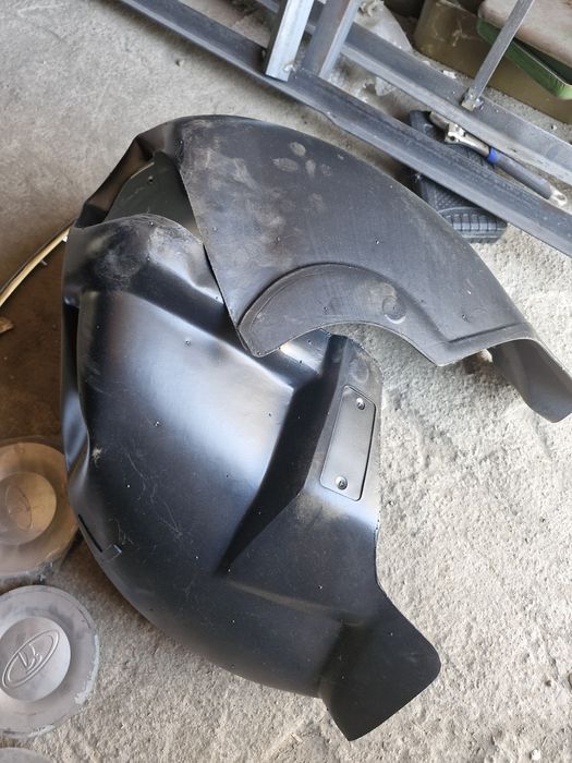 Продам запчасти на приору