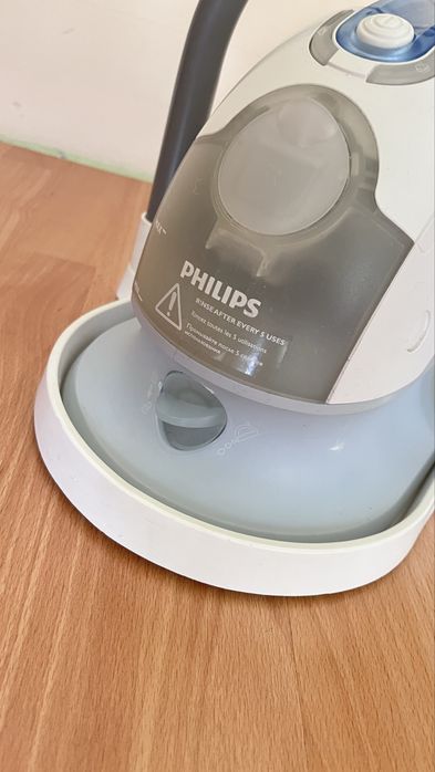 Отпариватель филипс