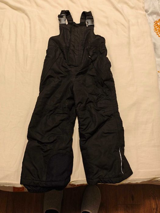 Грейка / ски панталон Lupilu размер 98-104