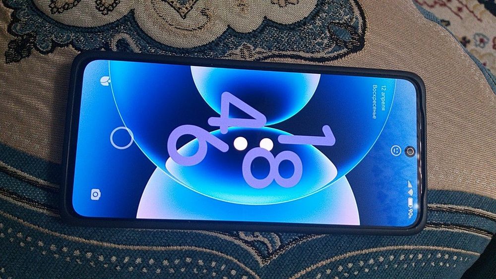 POCO M7 Pro 5G (8/256 GB)