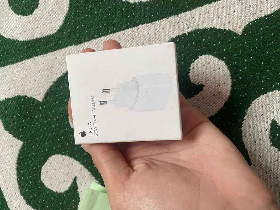 Адаптер сатылады