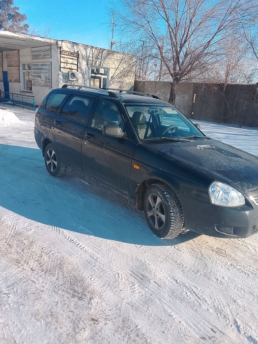 Продам автомобиль