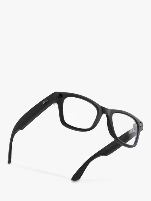 RayBan Meta wayfarer