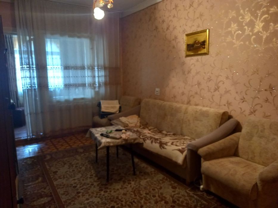 Спутник16 2/3/9.. ЯнгиХает своя квартира